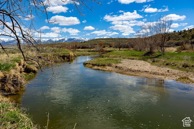 Property Photo: 16875 E Racetrack Rd UT 84646