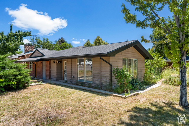 Property Photo: 2317 N Timpview Dr E UT 84604