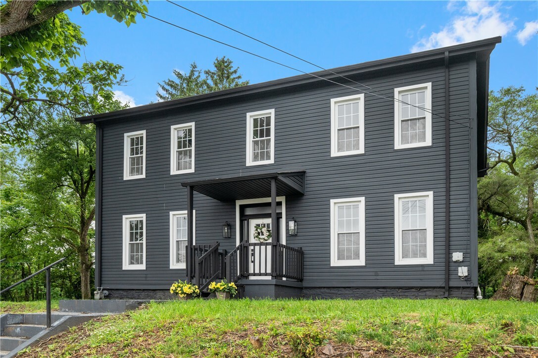 Property Photo: 420 Wendel PA 15642