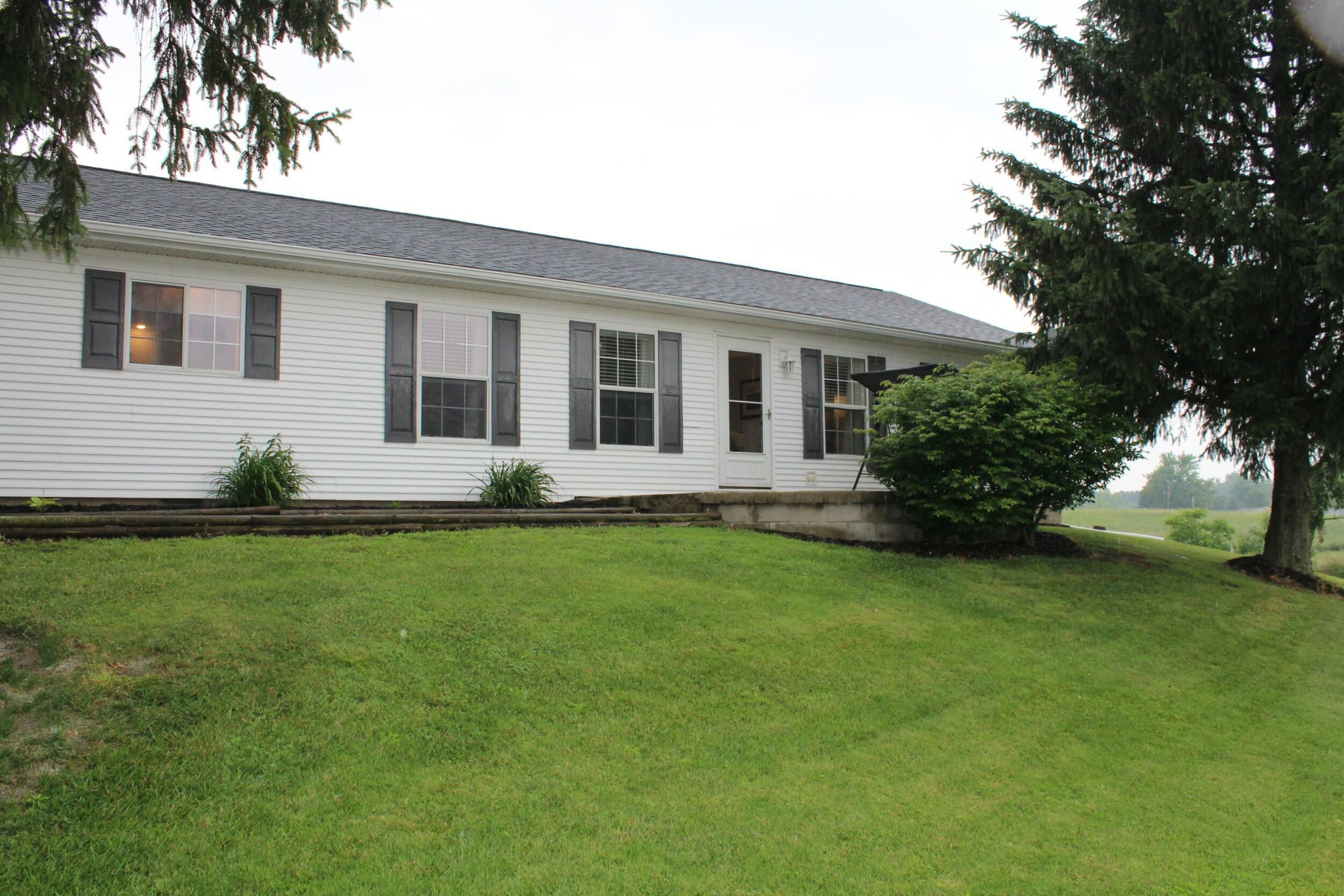 Property Photo: 7583 Co Rd 9 OH 43347