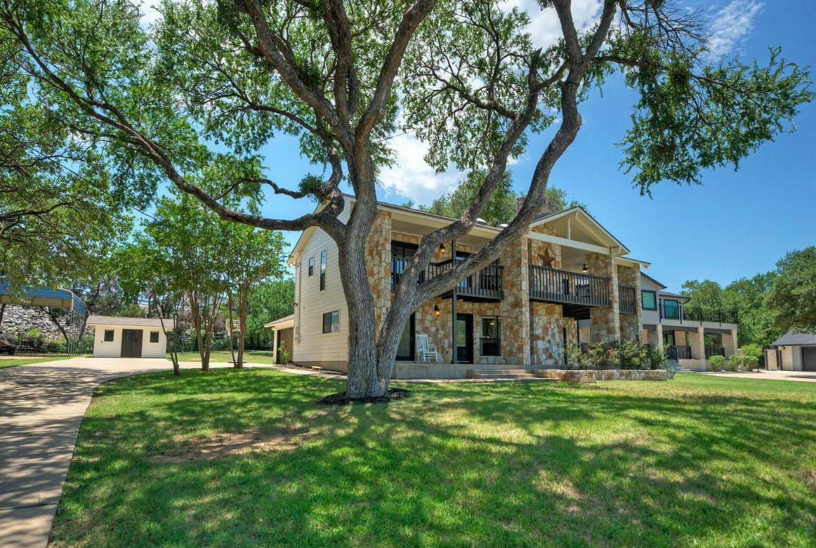 13109, 13111 Mansfield Dr. Drive  Austin TX 78732 photo