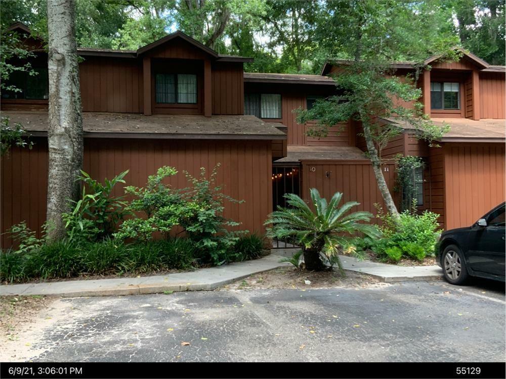 Property Photo: 900 62nd Unit 1 Boulevard FL 32605