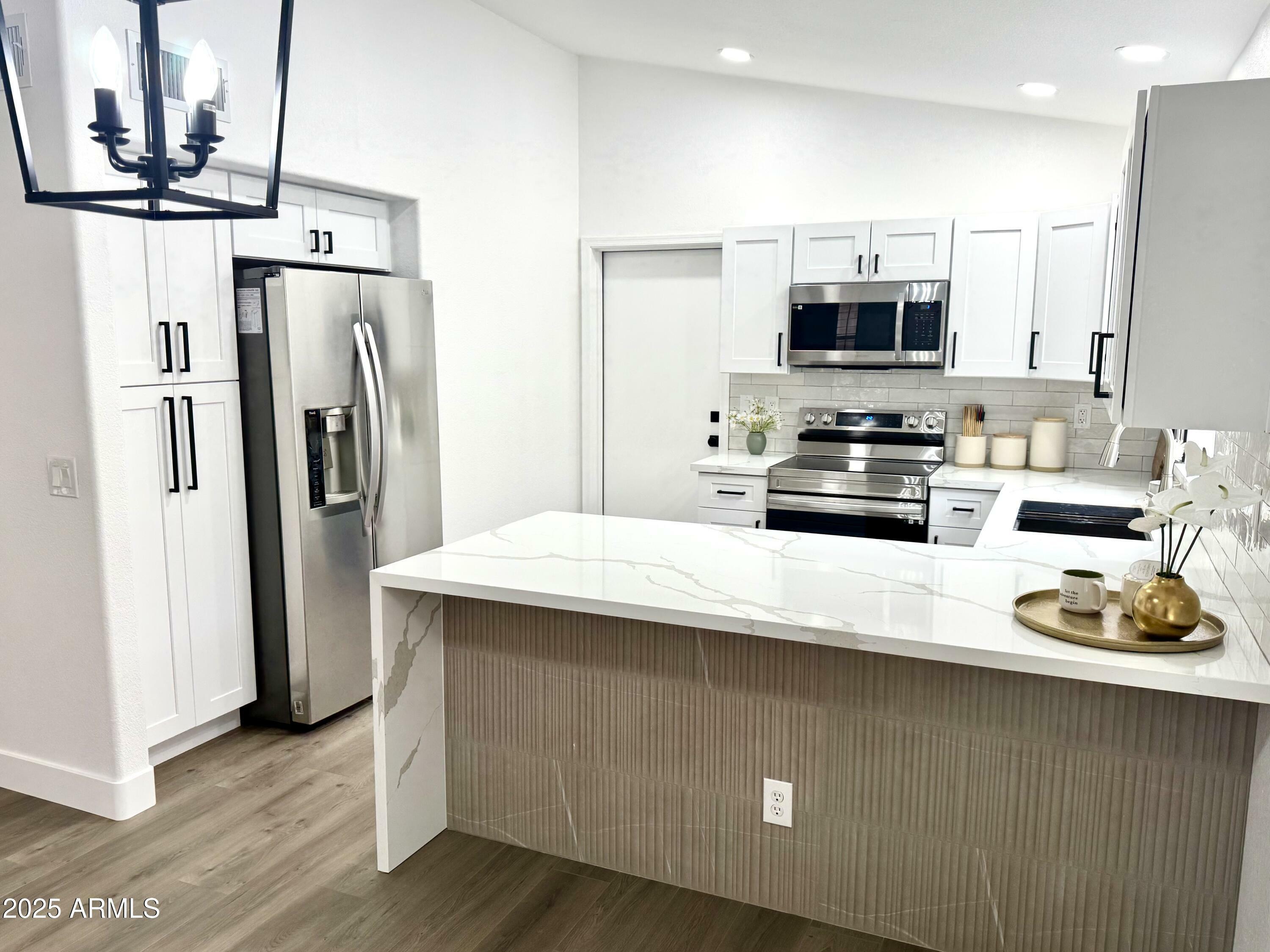 Property Photo: 20917 N 37th Place AZ 85050