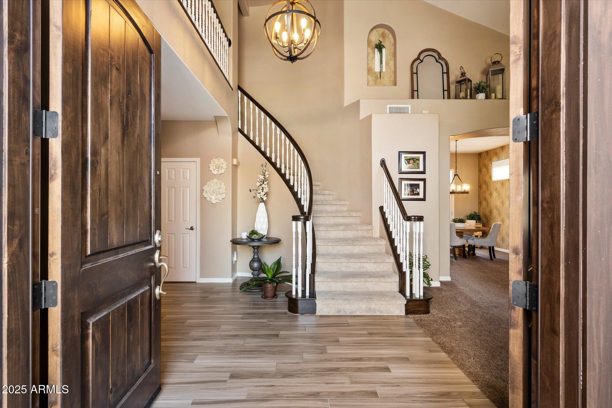 Property Photo: 4409 E Kirkland Road AZ 85050