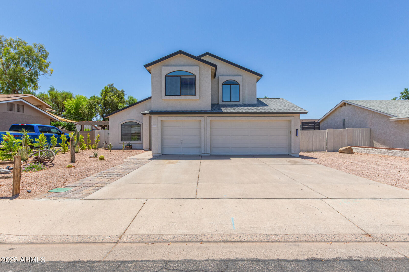 Property Photo:  4933 E Downing Street  AZ 85205 