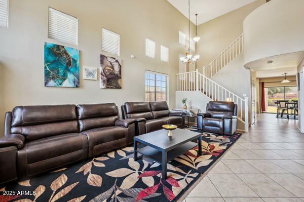 Property Photo: 19288 S 186th Drive AZ 85142