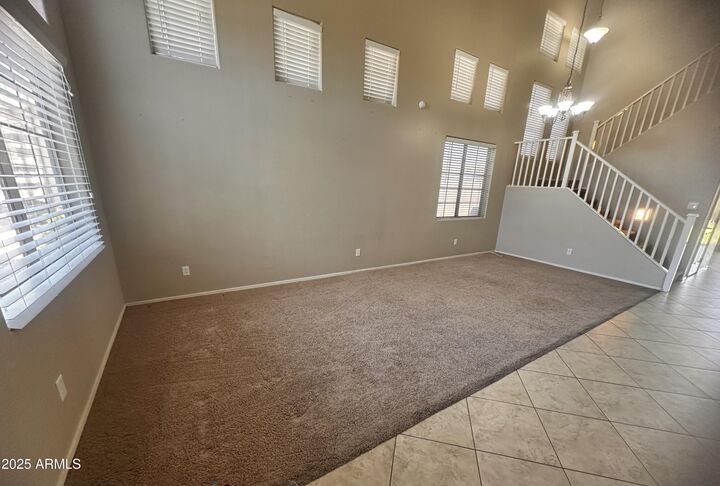 Property Photo: 19288 S 186th Drive AZ 85142