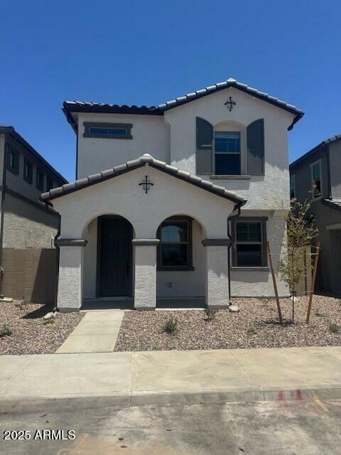 43209 N Hinoki Street  Queen Creek AZ 85140 photo