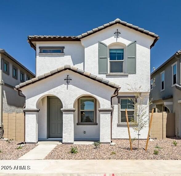 43209 N Hinoki Street  Queen Creek AZ 85140 photo