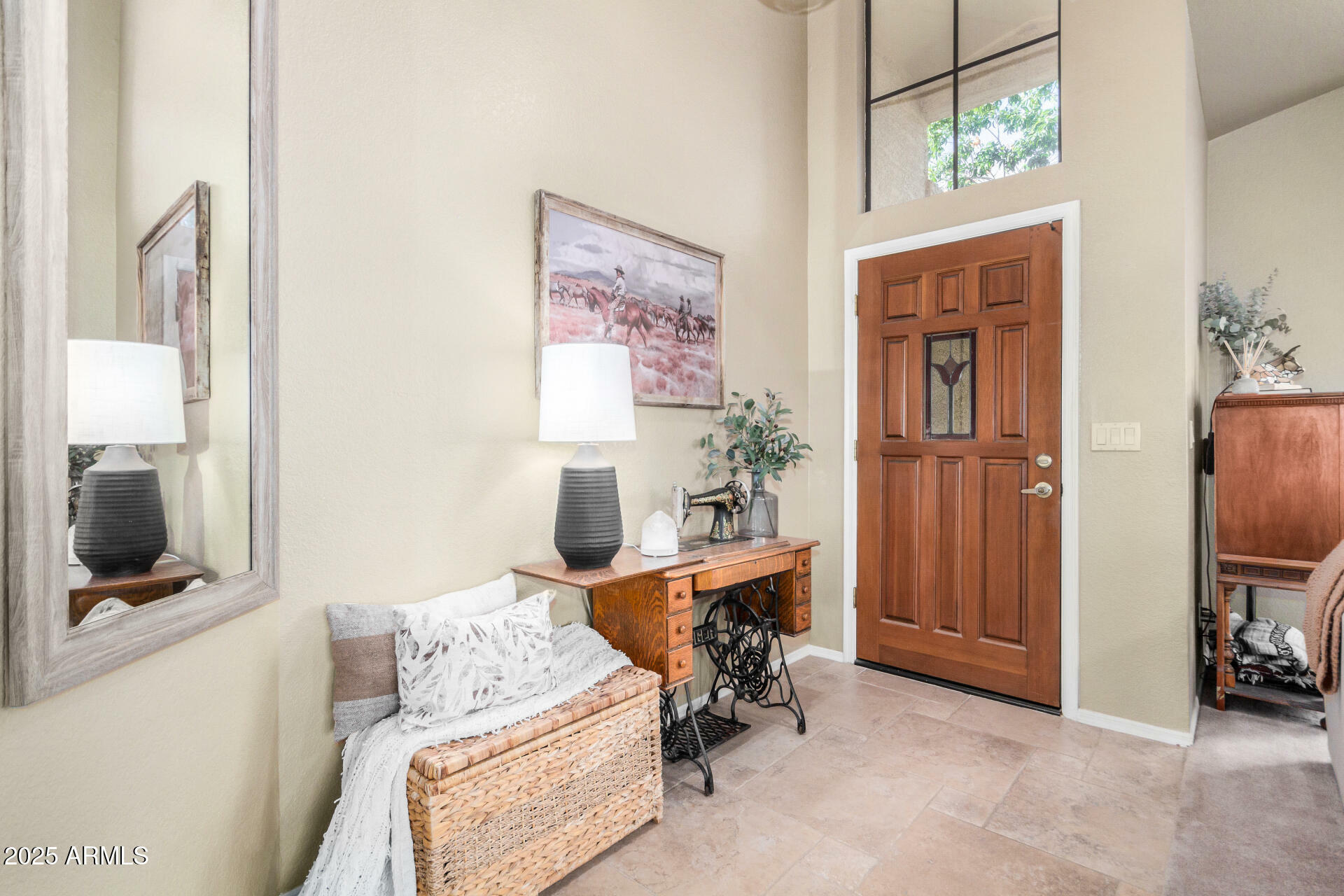 Property Photo: 3828 N Rosewood Avenue AZ 85392