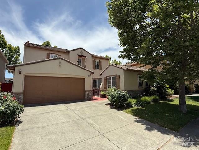 35 Newport Landing Drive  Novato CA 94949 photo