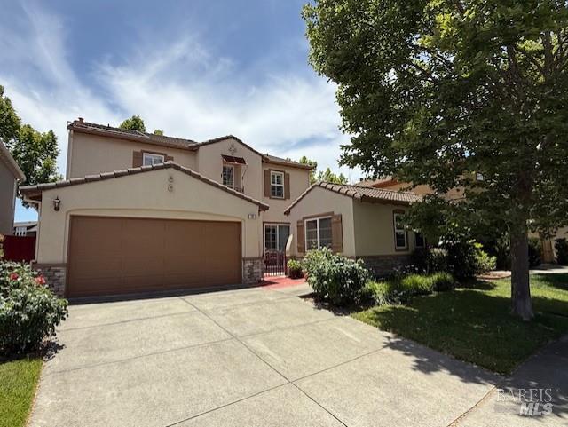 Property Photo: 35 Newport Landing Drive CA 94949