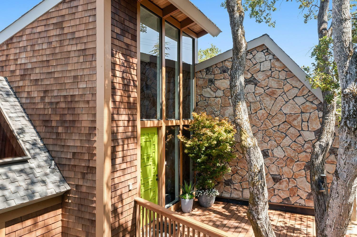 Property Photo: 42 Eagle Drive CA 94949