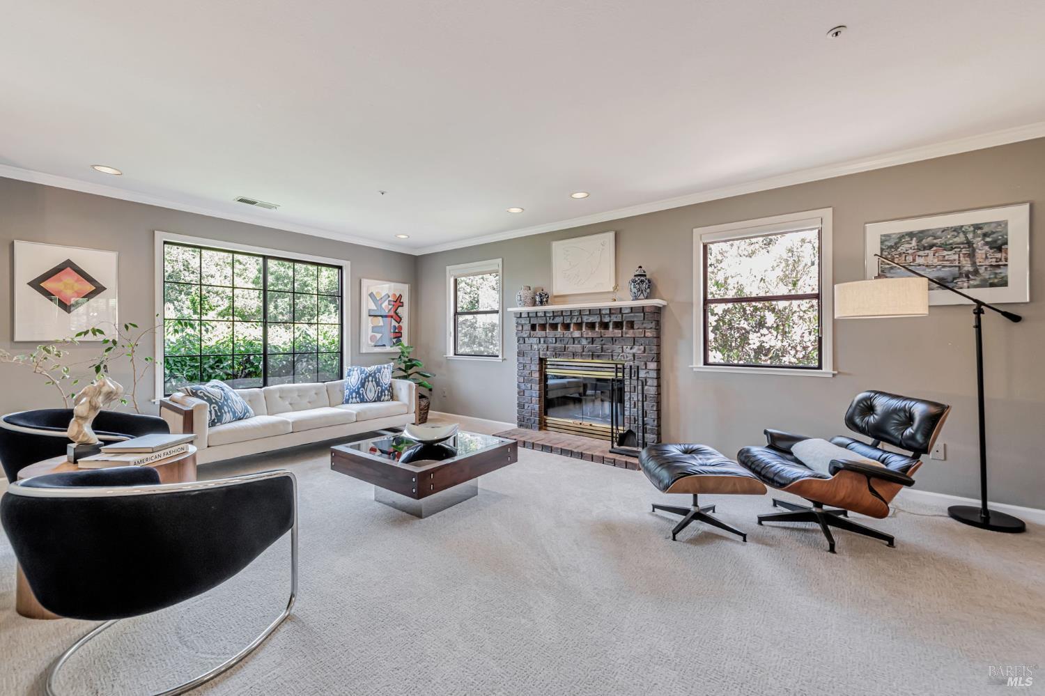 100 Brown Drive  Novato CA 94947 photo