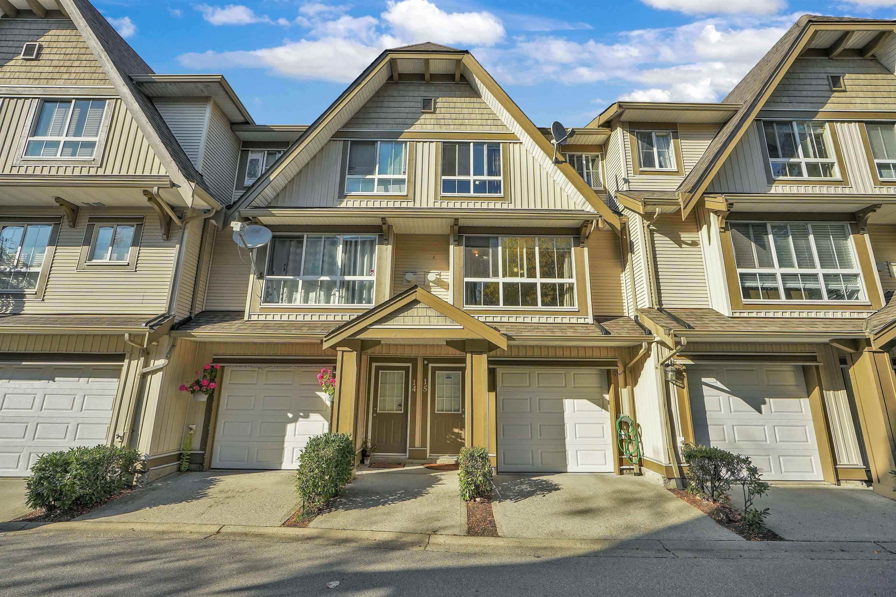 Property Photo: 12738 66 Avenue 15 BC V3W 1P3