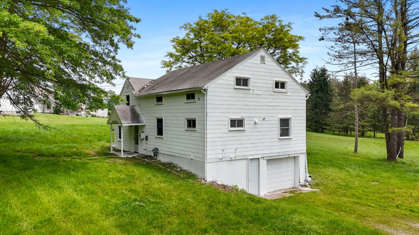 Property Photo: 416 Costley Road NY 13850