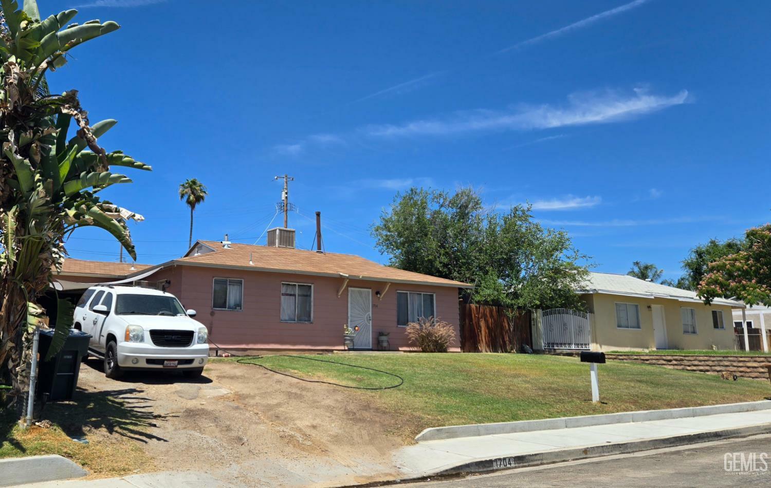 1704 Bower Street  Bakersfield CA 93305 photo