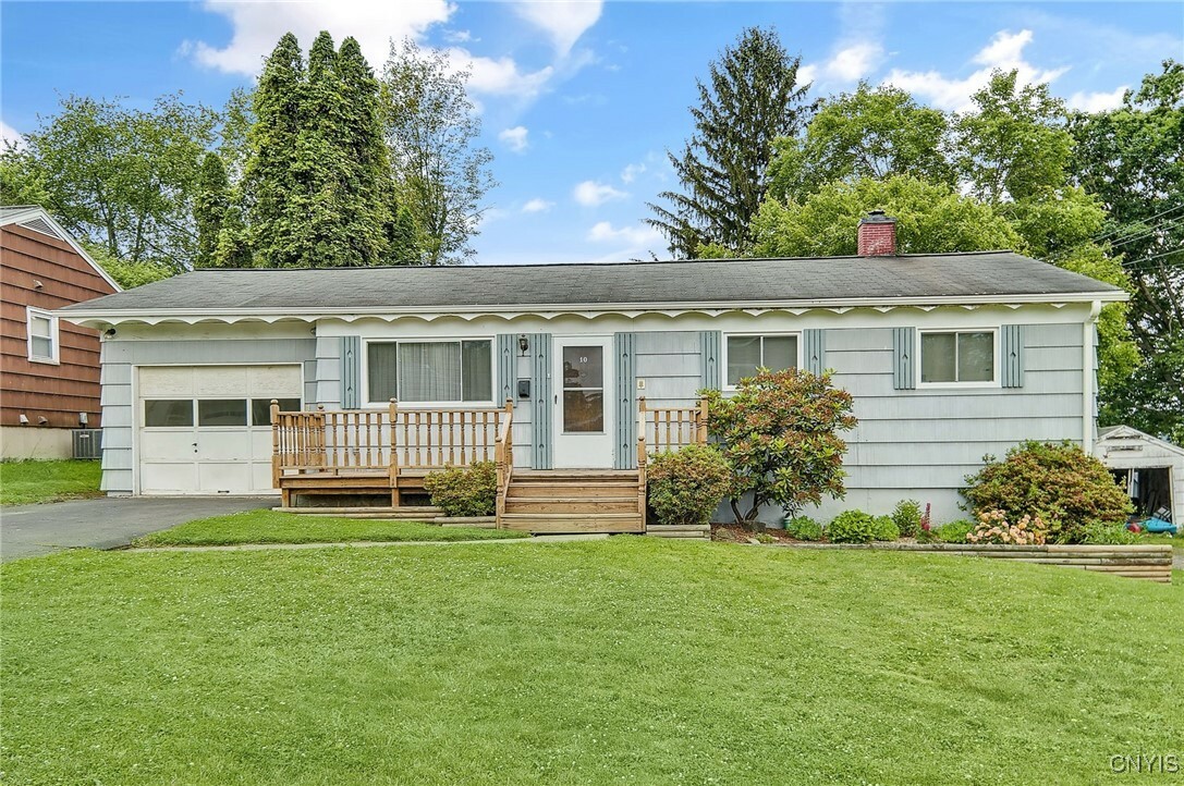 10 Orchard Avenue  Owego NY 13827 photo