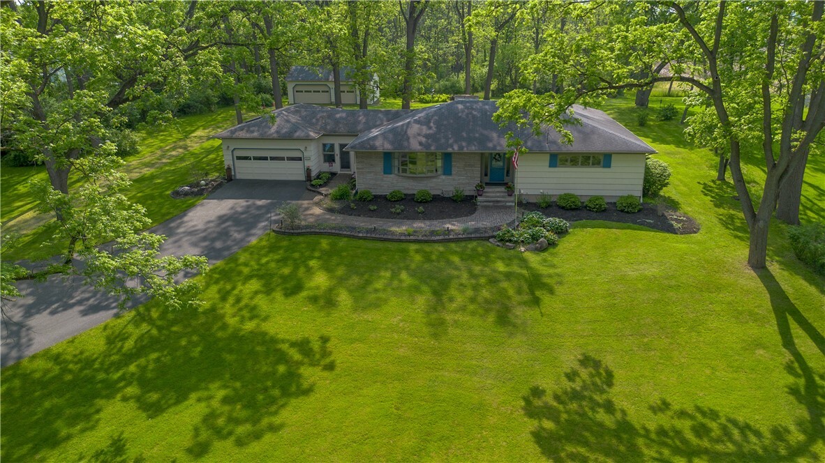Property Photo: 2034 Gravel Road NY 13148