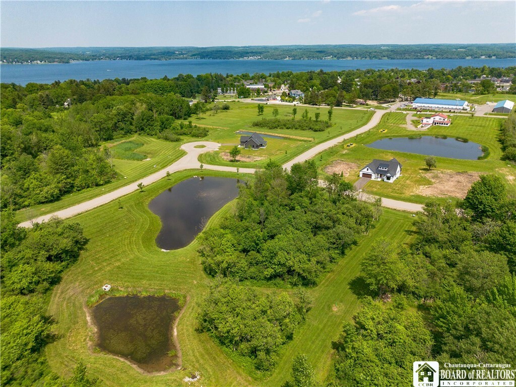 Property Photo: 3009 (Lot 31) Mandolin Ridge Way NY 14757