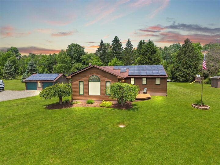 396 Etna Road  Ithaca NY 14850 photo