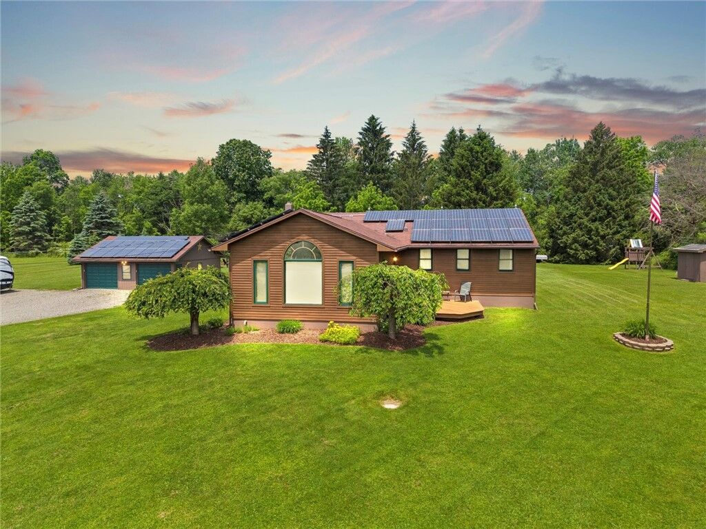 Property Photo:  396 Etna Road  NY 14850 