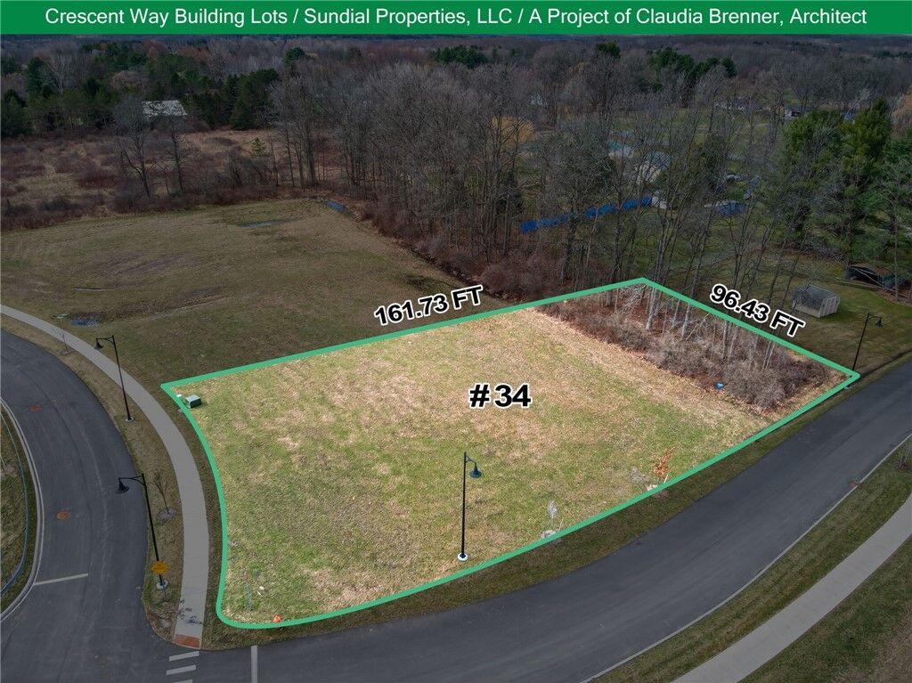 Property Photo:  34 Crescent Way  NY 14886 