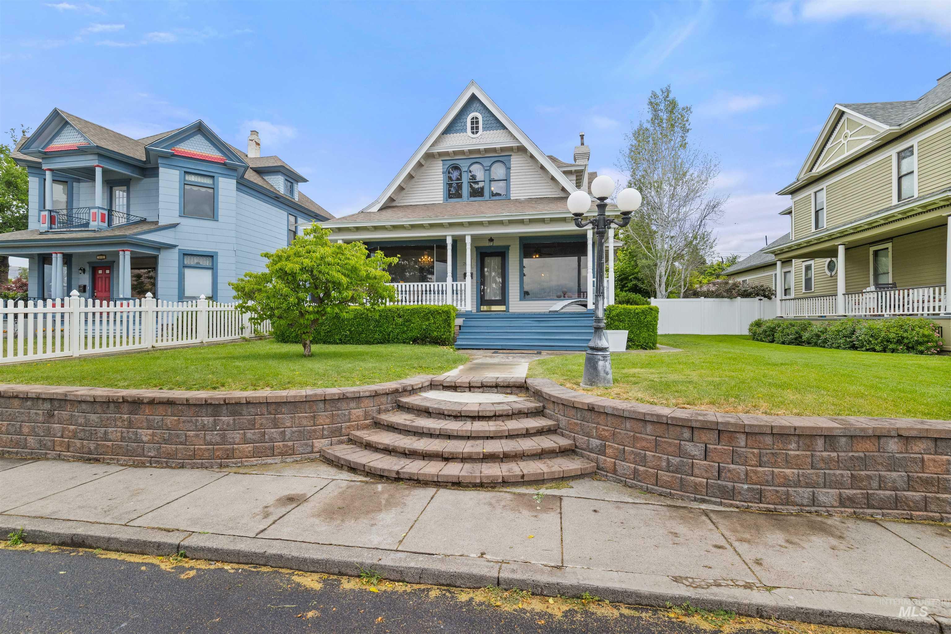 207 Prospect Ave  Lewiston ID 83501 photo