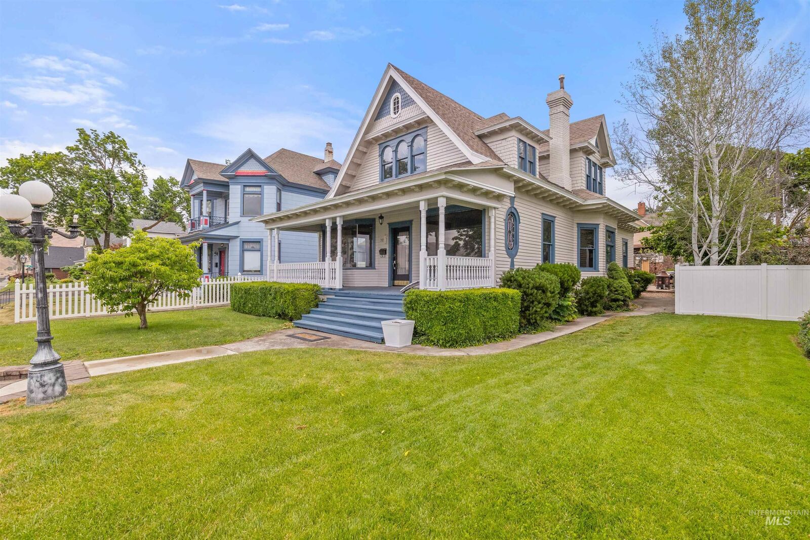 Property Photo: 207 Prospect Ave ID 83501