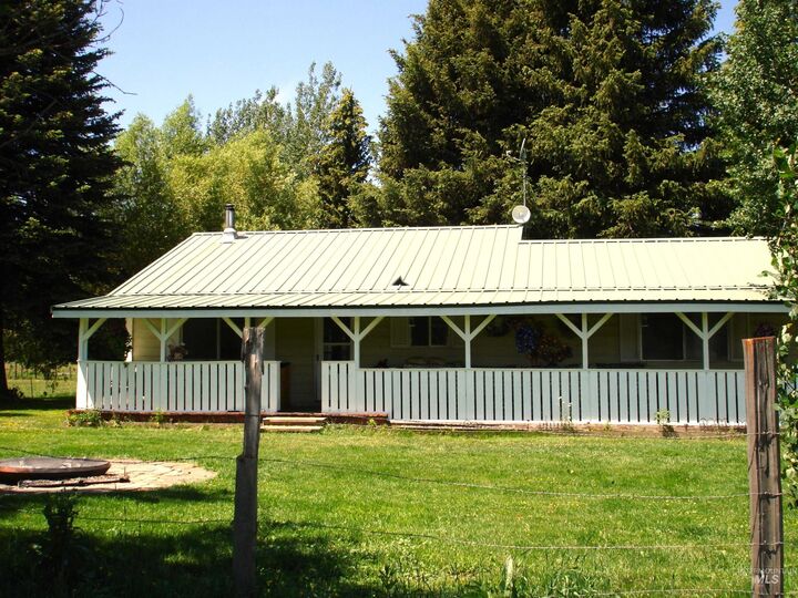 Property Photo:  3756 Farrell Road  ID 83654 