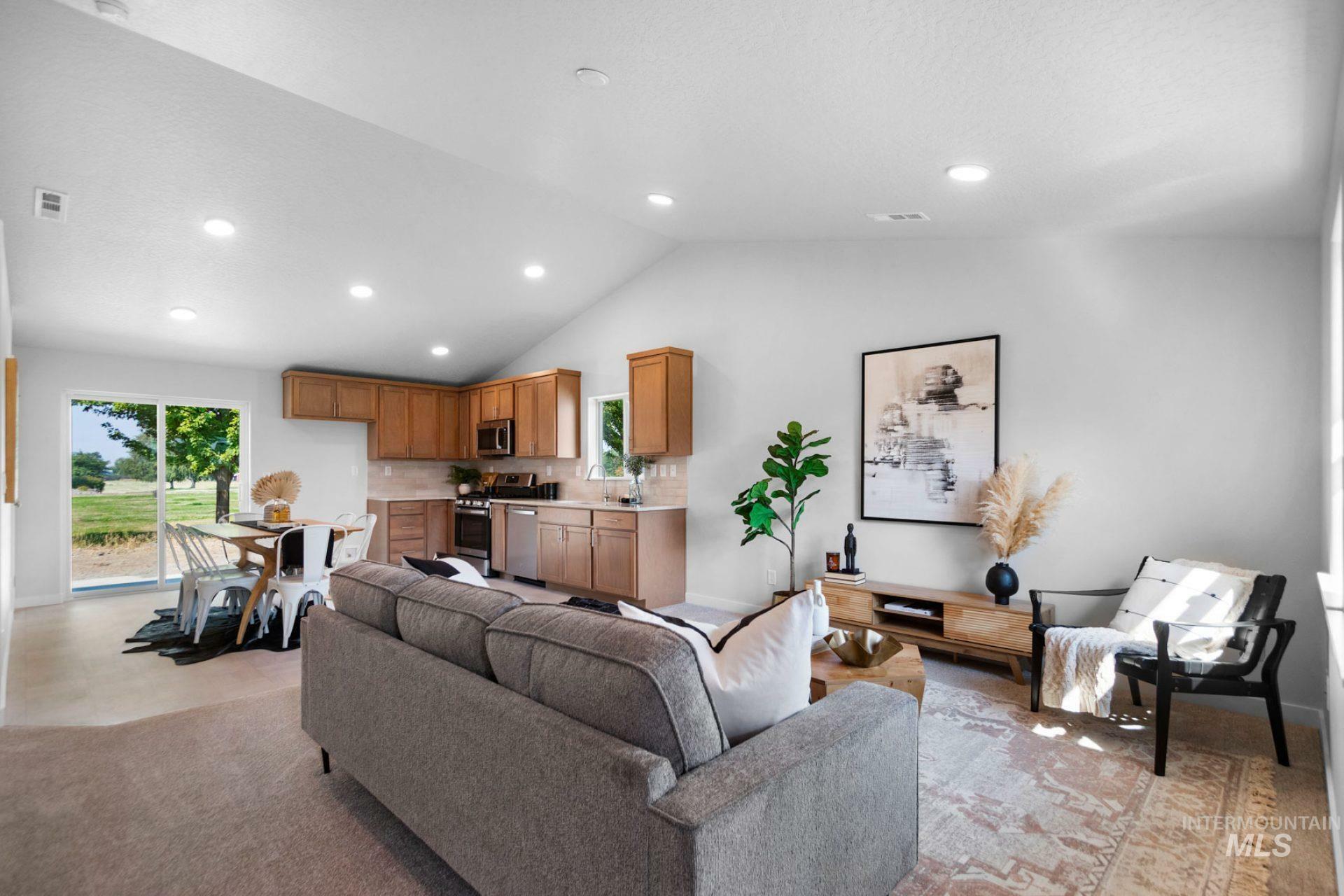Property Photo: 4284 S Oilseed Ave Lot 3 Block 10 ID 83686