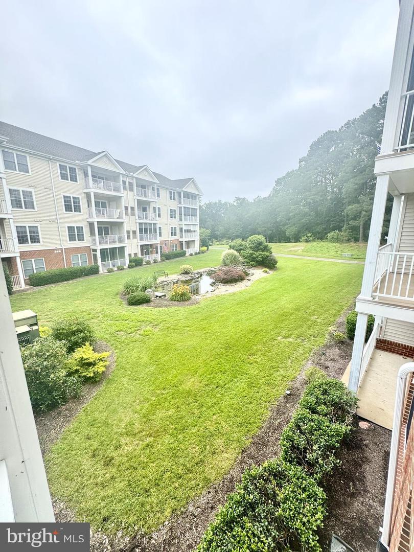 Property Photo: 1105 S Schumaker Drive B-103 MD 21804