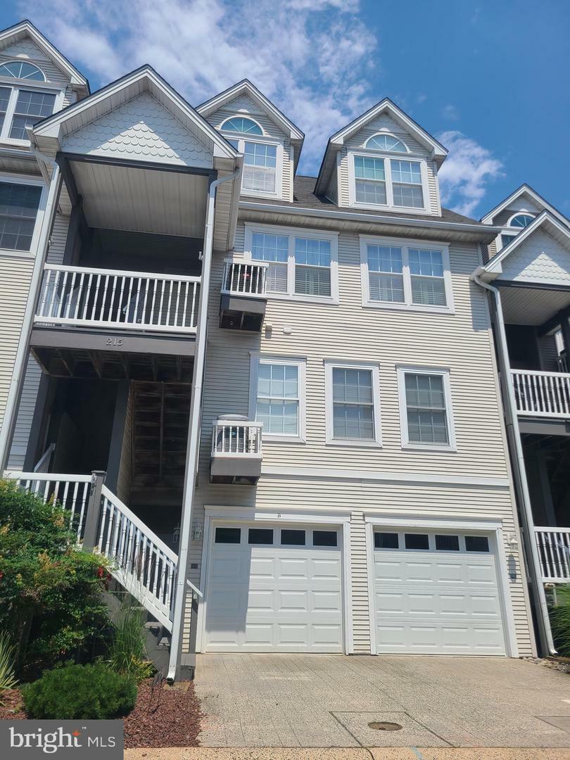 215 Seneca Way B 215-B  Havre De Grace MD 21078 photo