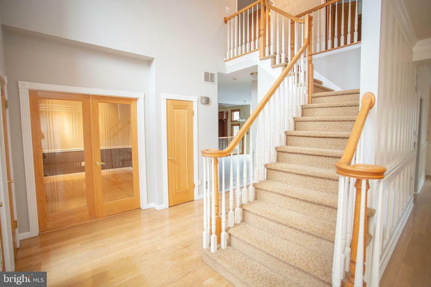 Property Photo:  5 Hidden Hollow Drive  NJ 08620 