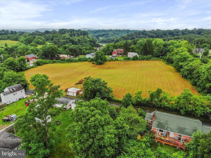 Property Photo:  Potato Hill Street  WV 25427 