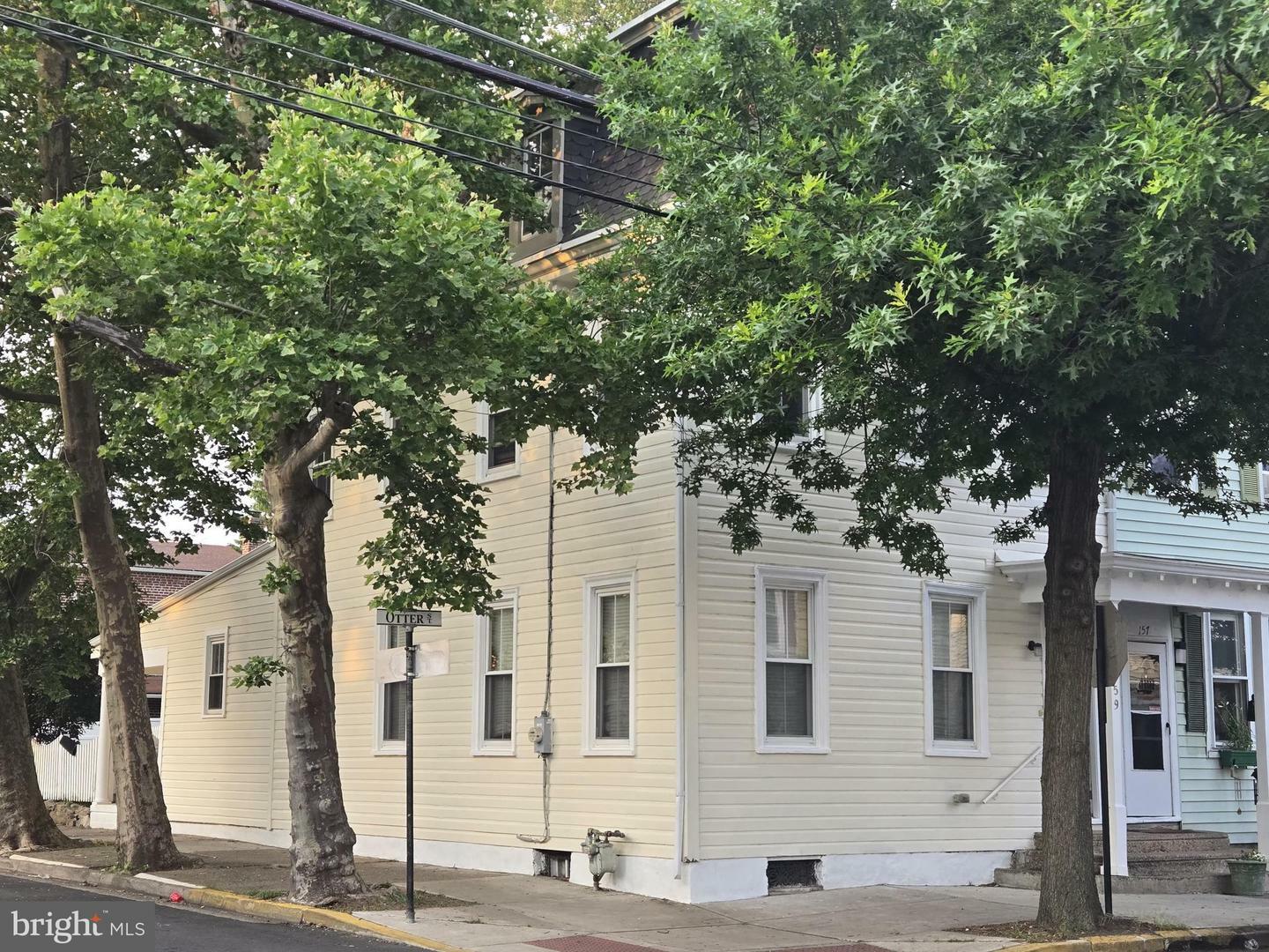Property Photo:  159 Otter Street  PA 19007 