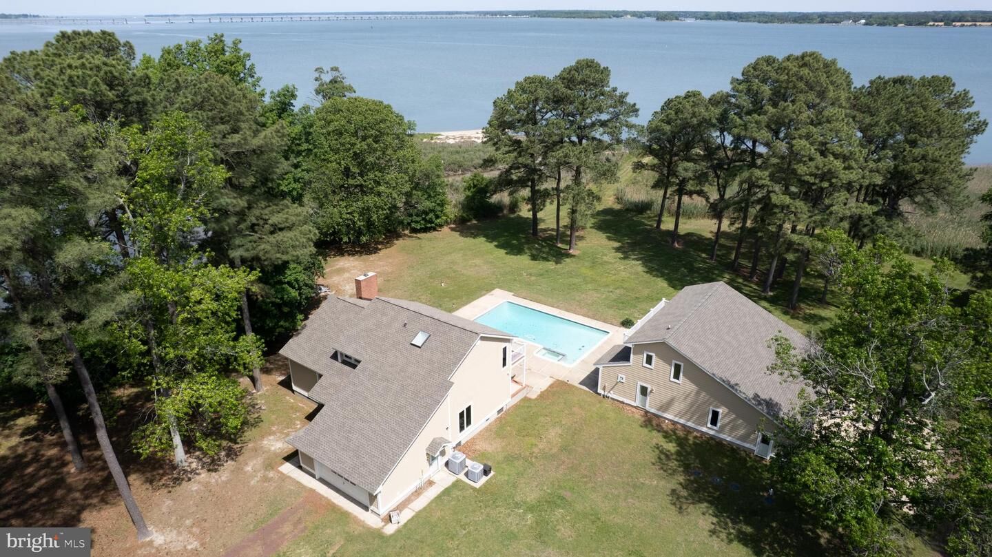 Property Photo:  5470 Moose Lodge Road  MD 21613 