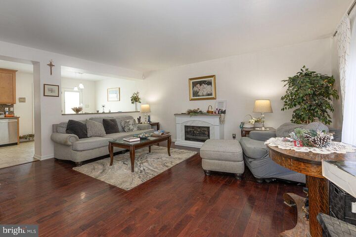 Property Photo: 32 Huttons Vireo Drive WV 25405