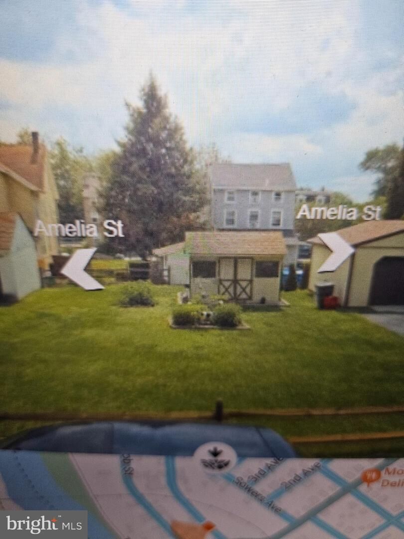 Property Photo:  116 Amelia Street  PA 19453 