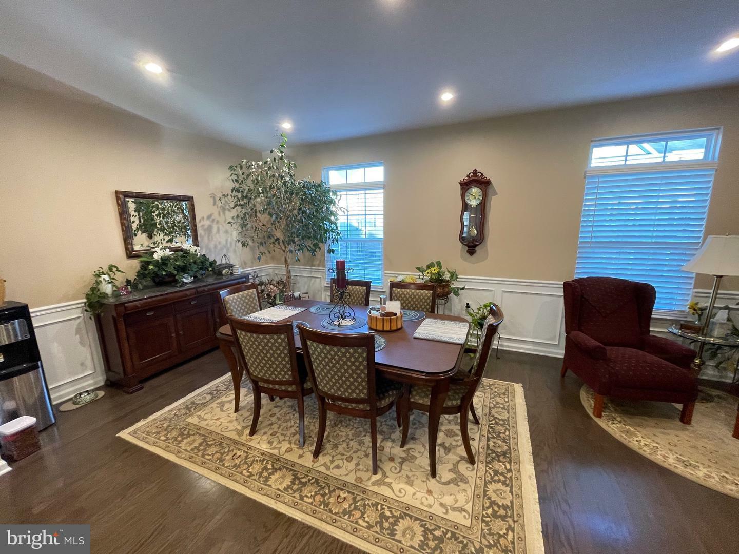 Property Photo: 9716 Cedarmass Circle VA 22408