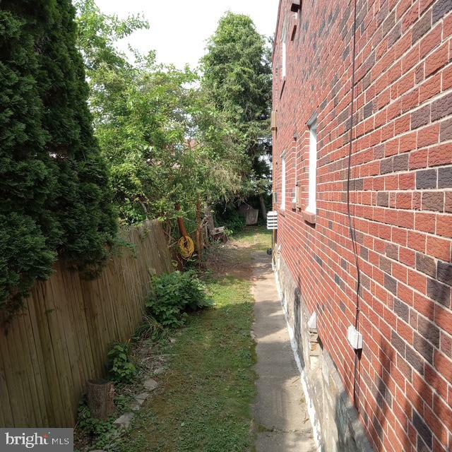Property Photo: 617 Hoffnagle Street PA 19111