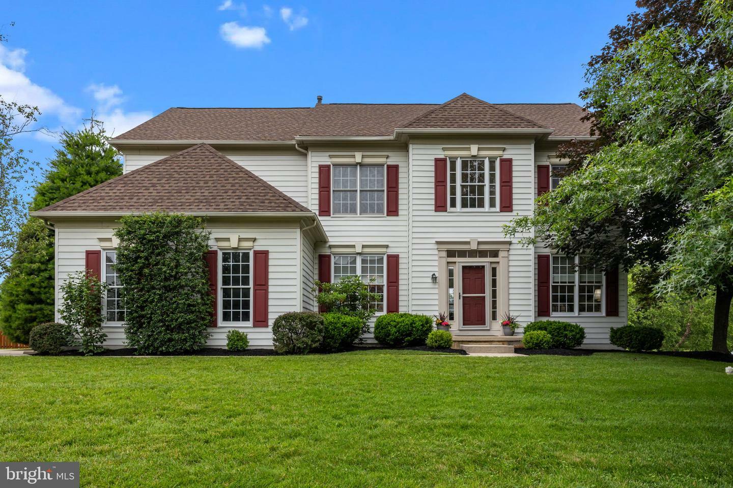 Property Photo: 4 Millers Road PA 18940