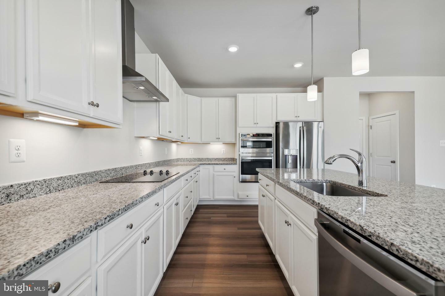Property Photo: Ashton Floorplan #Red Clover WV 25438