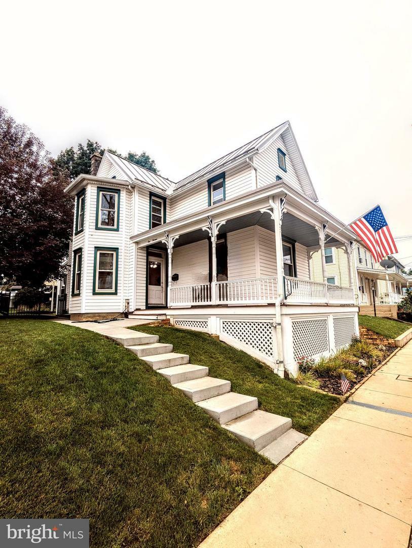 113 Gettysburg Street  Dillsburg PA 17019 photo