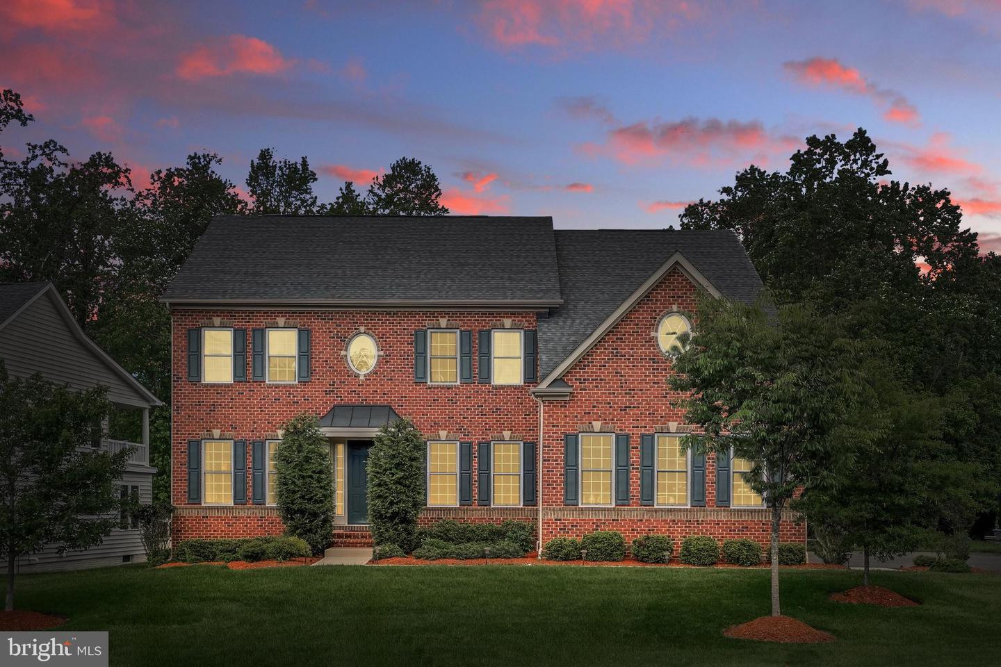 Property Photo: 208 Bottsford Avenue MD 20774