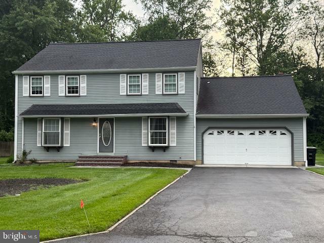 10 Bayau Trail  Medford NJ 08055 photo