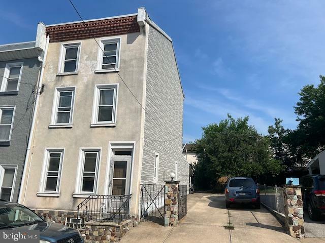 Property Photo: 164 East Street 66 PA 19127
