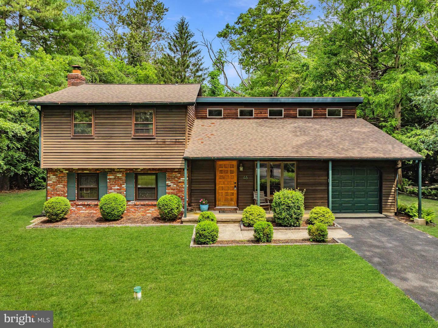 46 Grassy Lake Road  Shamong NJ 08088 photo
