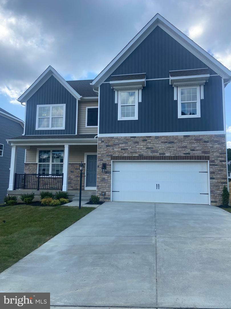 40 Christina Drive  York PA 17404 photo