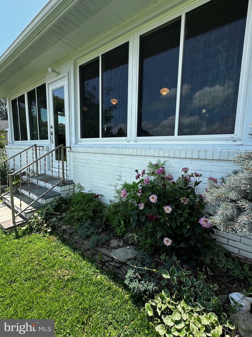 Property Photo: 644 Chester River Beach Road MD 21638